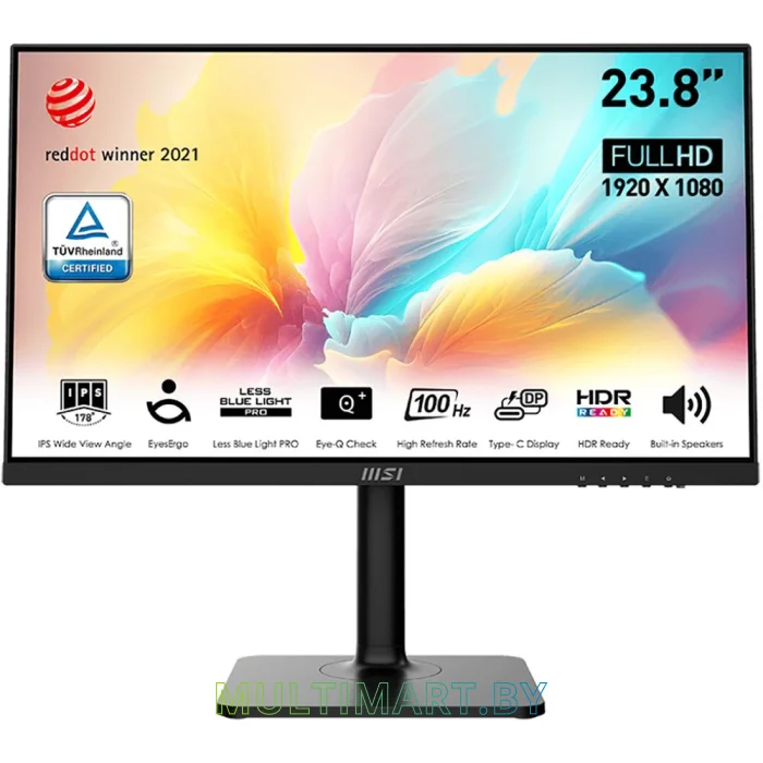 Монитор MSI Modern MD2412P